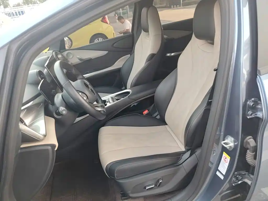 BYD Dolphin — миниатюра 15
