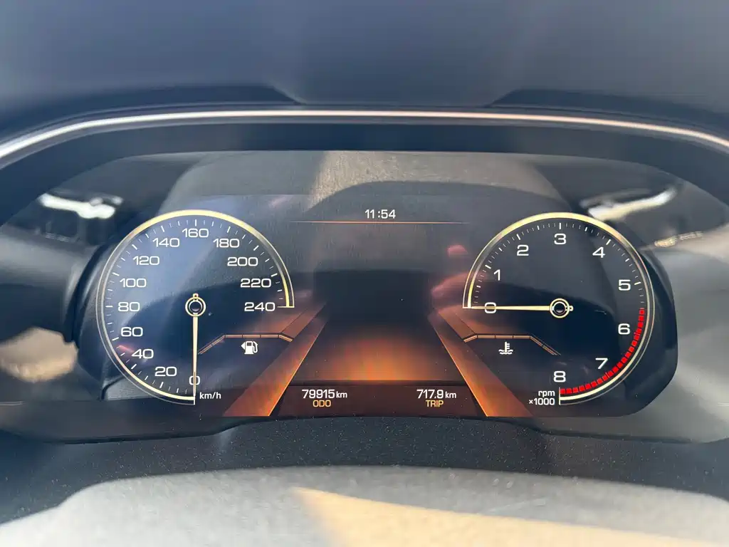 Haval H6 — миниатюра 18