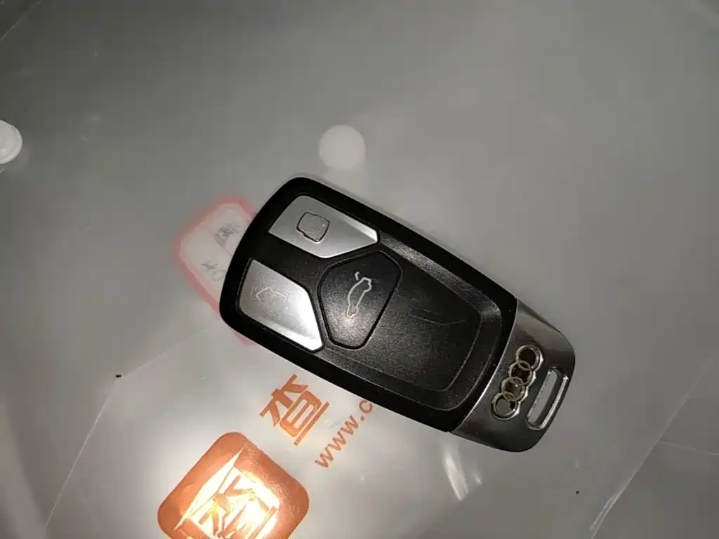Audi A4L — миниатюра 9