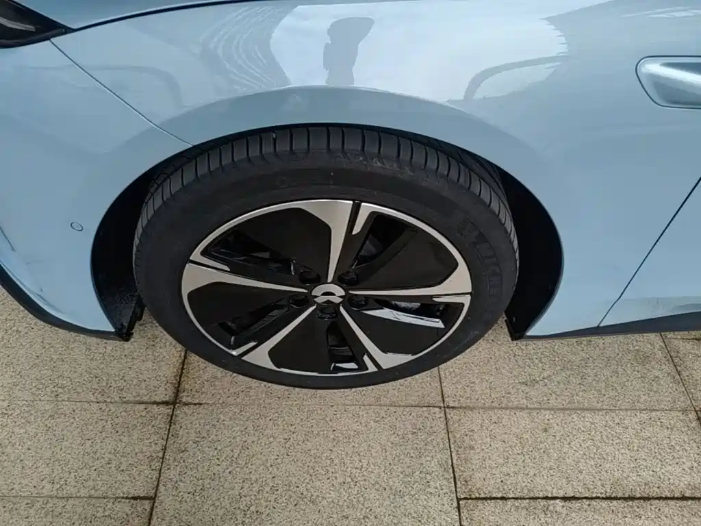 NIO ET5T — миниатюра 25