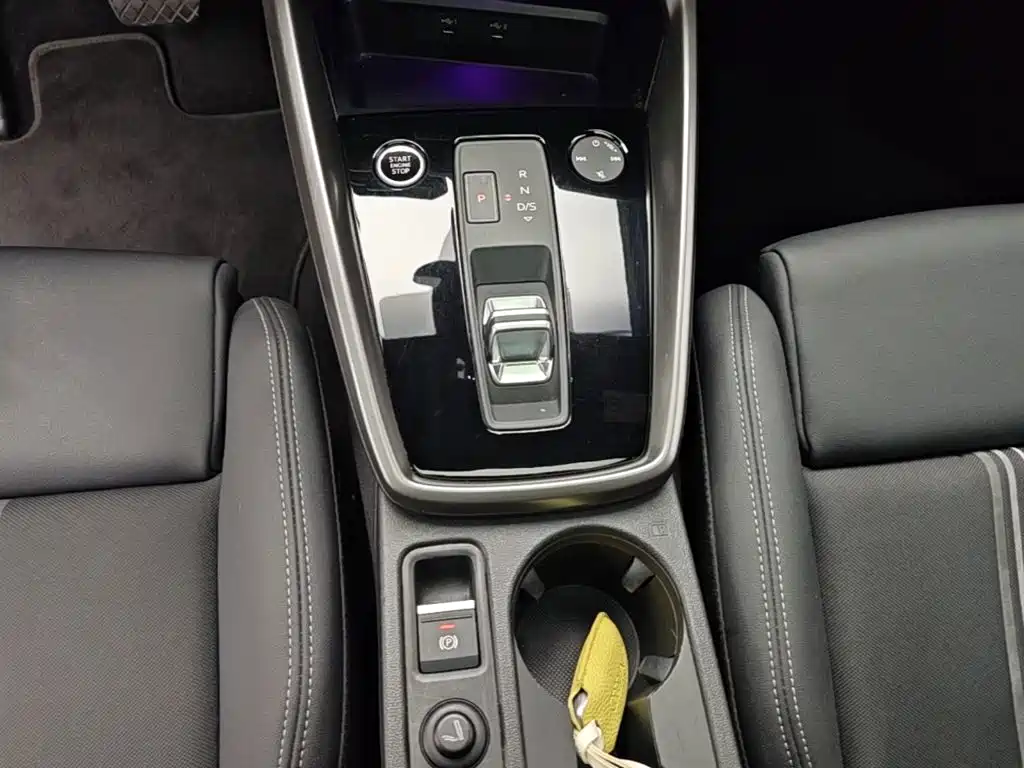 Audi A3 — миниатюра 14