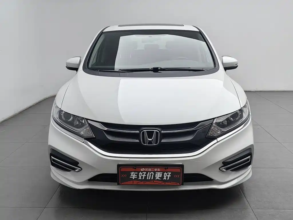 Honda Jade — миниатюра 3