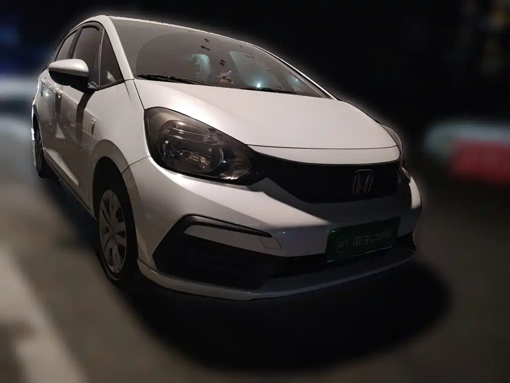 Honda Fit — миниатюра 3