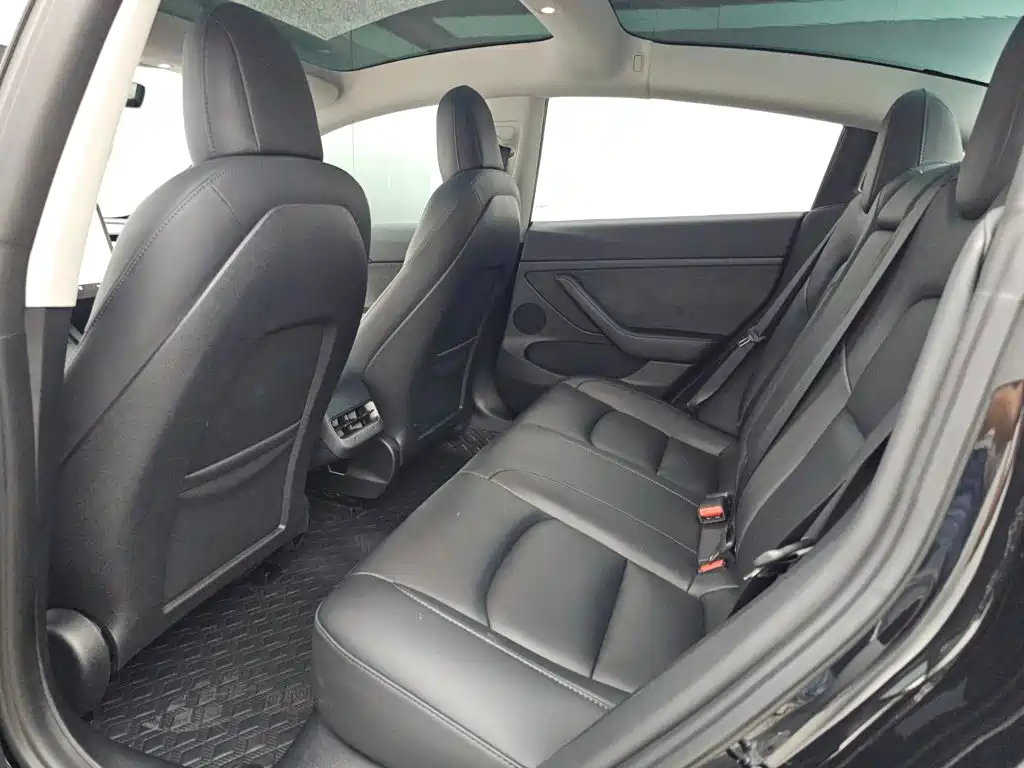 Tesla Model 3 — миниатюра 11