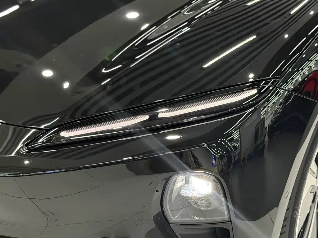 NIO ET5T — миниатюра 15