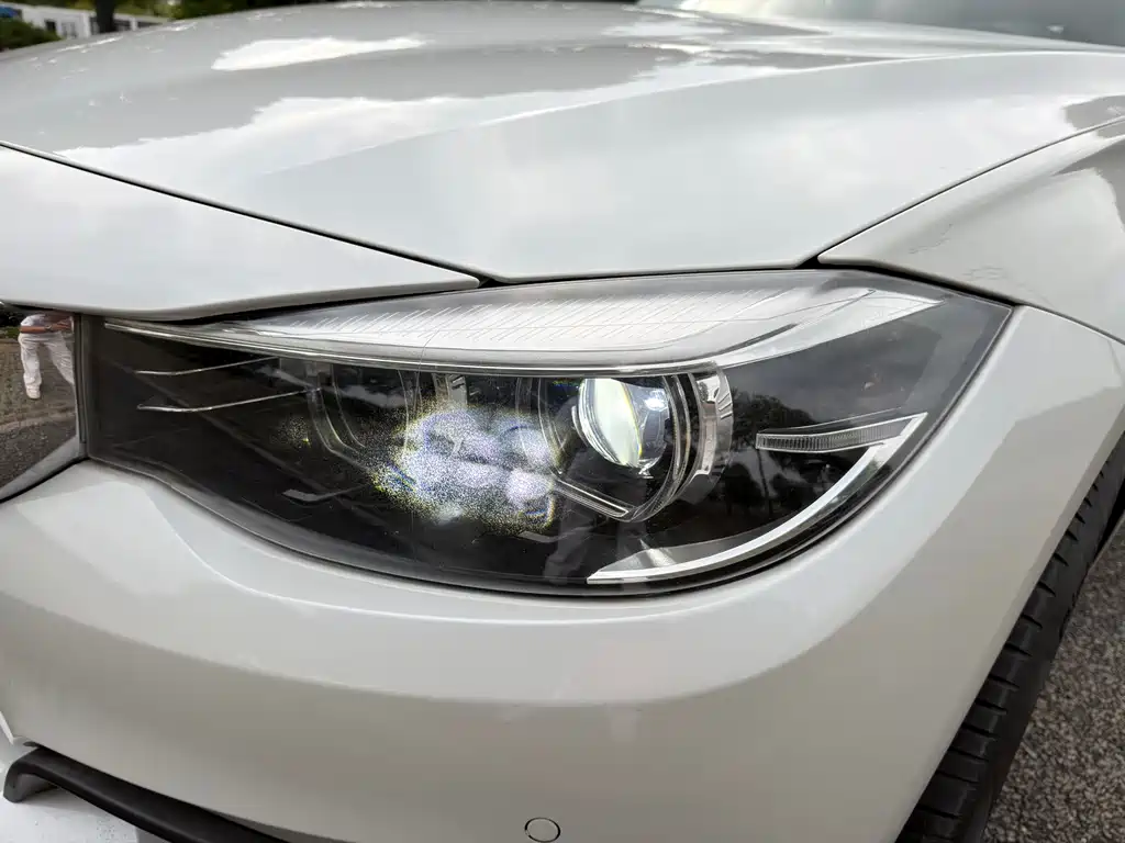 BMW 3 Series GT 3 GT 2019 320i Fashion
