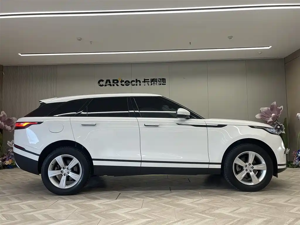 Land Rover Range Rover Velar 2019 250PS