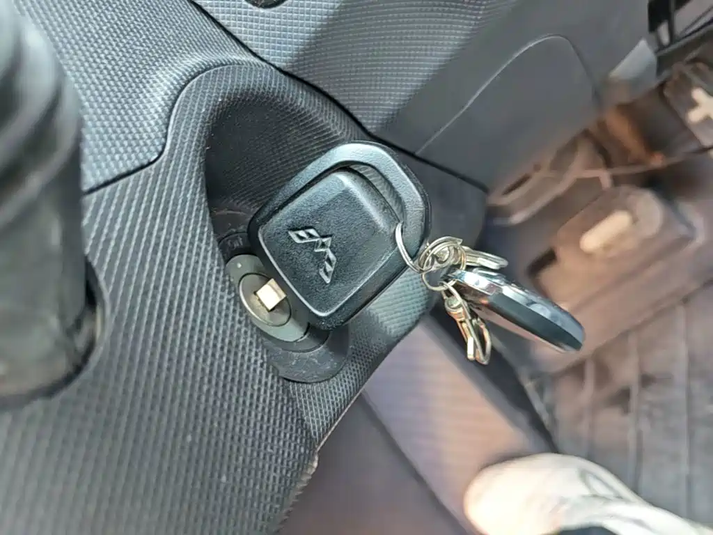 Wuling MINIEV — миниатюра 9