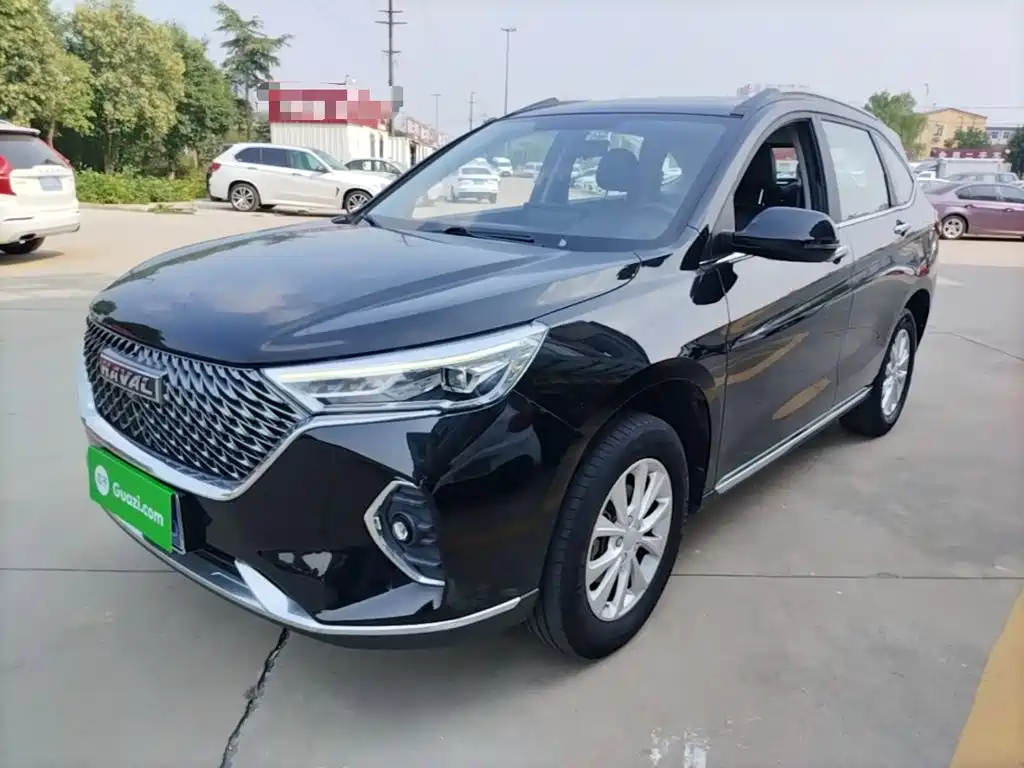 Haval M6