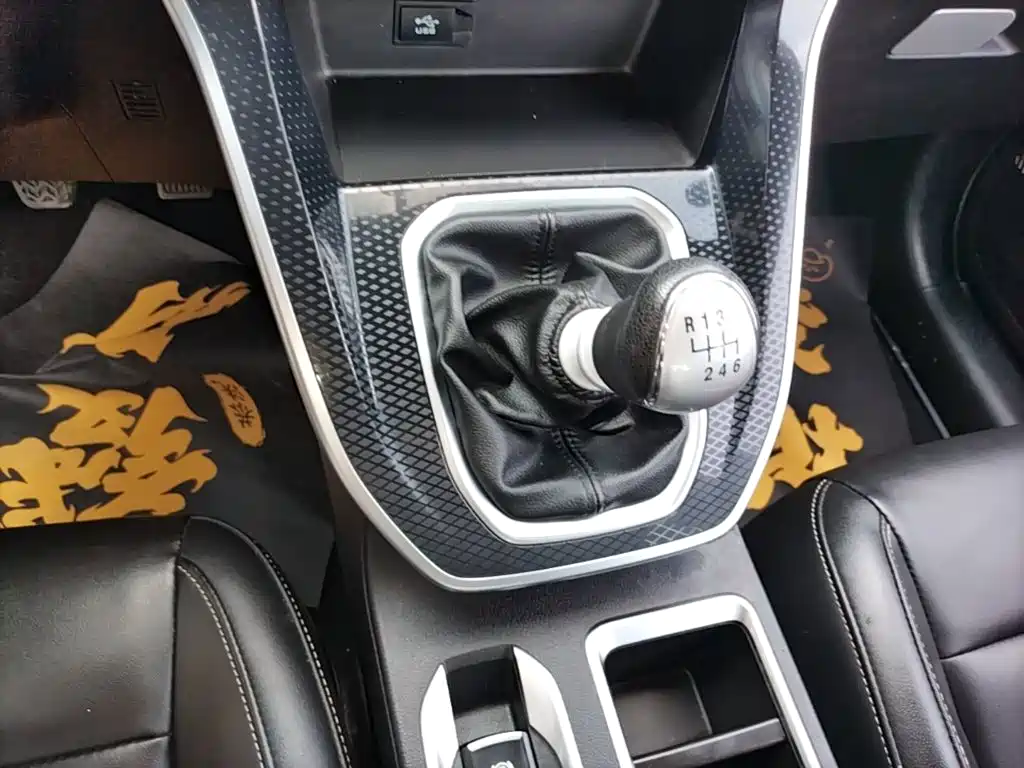 Haval M6 — миниатюра 14