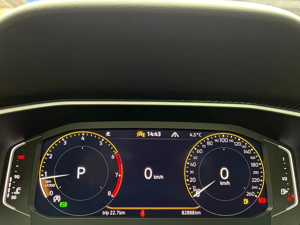 Volkswagen Tayron — миниатюра 11
