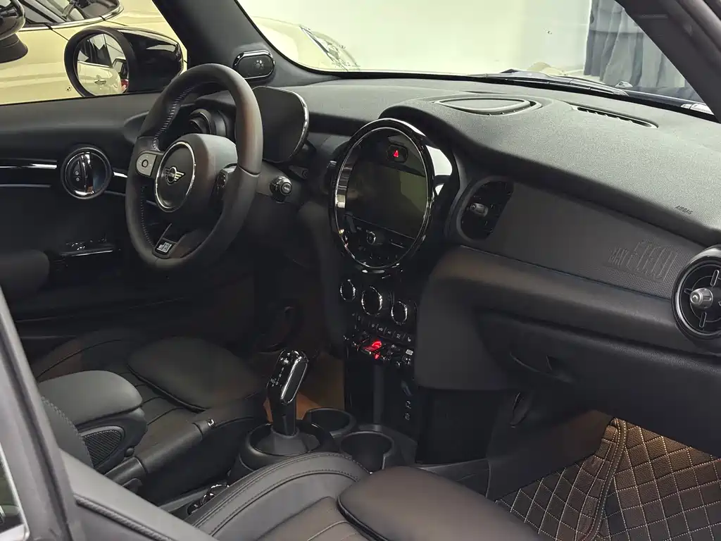 MINI Mini — миниатюра 4