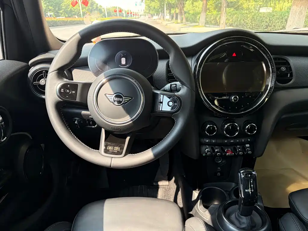 MINI Mini — миниатюра 10