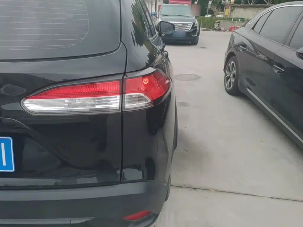 Toyota Frontlander — миниатюра 24
