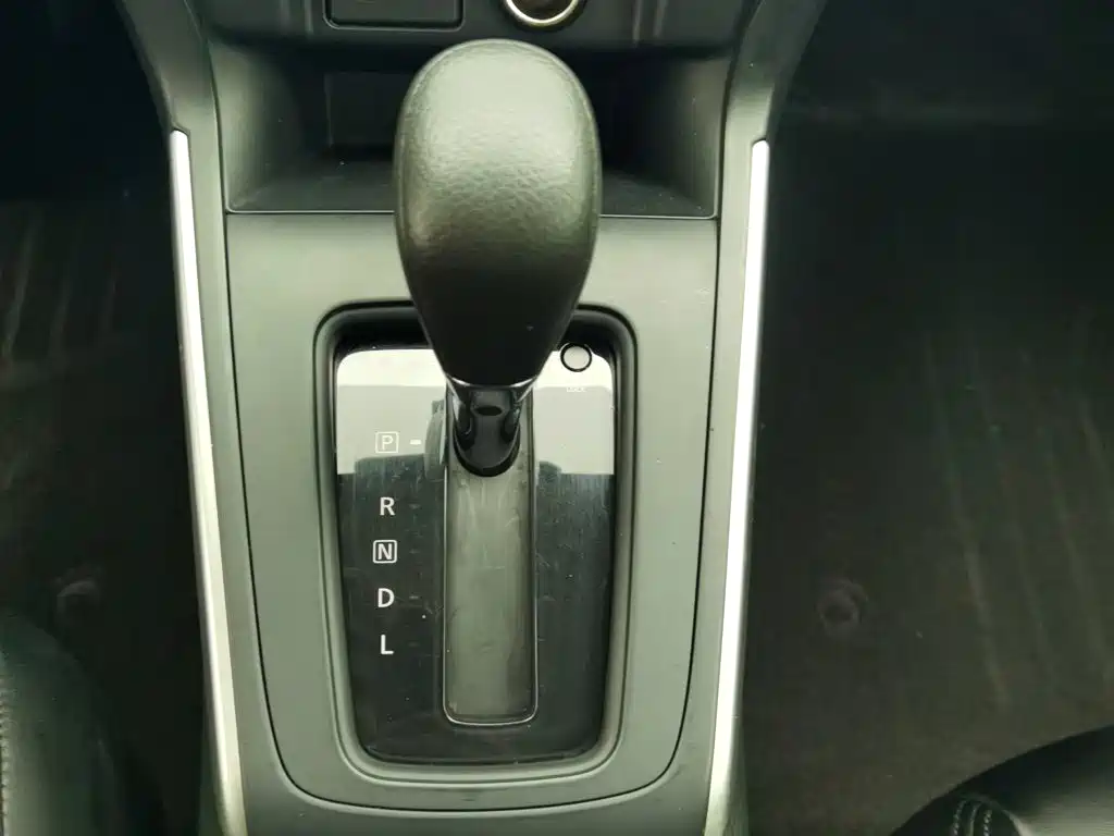 Nissan Sylphy — миниатюра 13