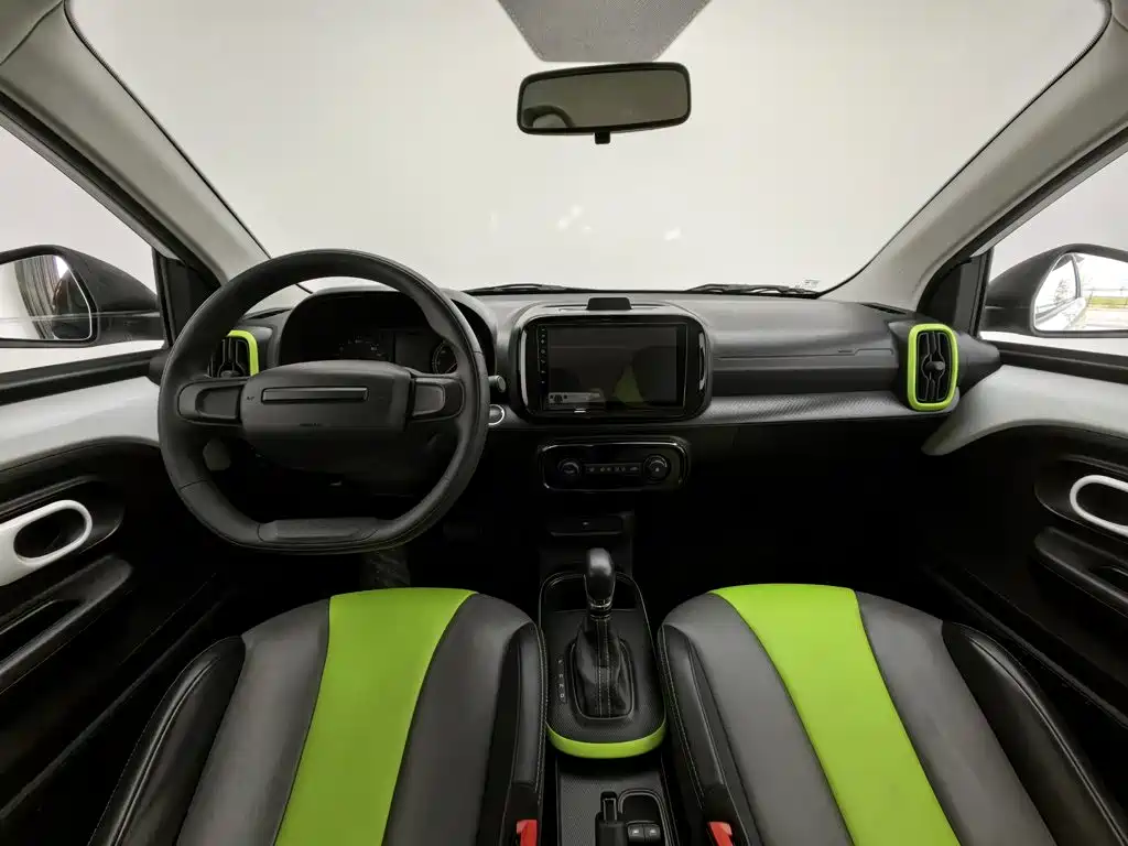 Roewe Clever — миниатюра 5