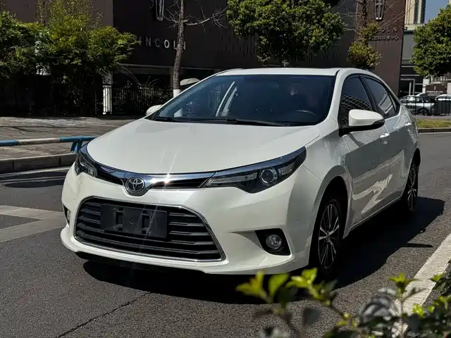 toyota lei-ling