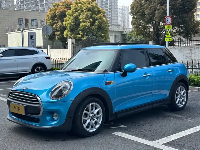 MINI 