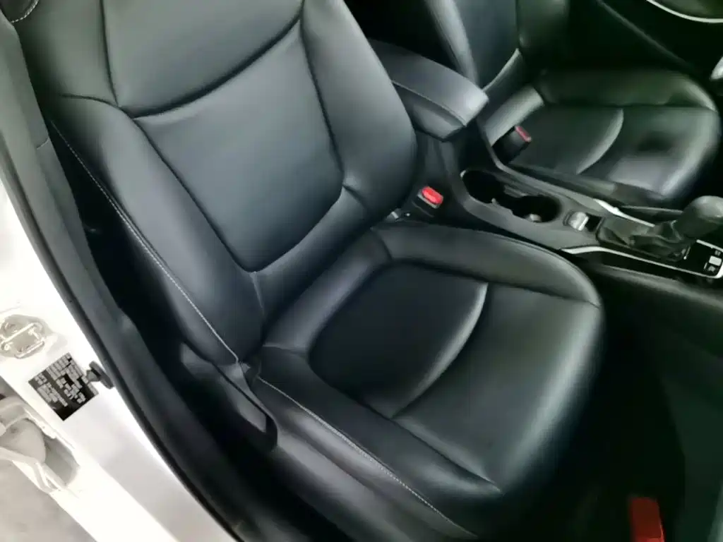 Toyota Corolla — миниатюра 25