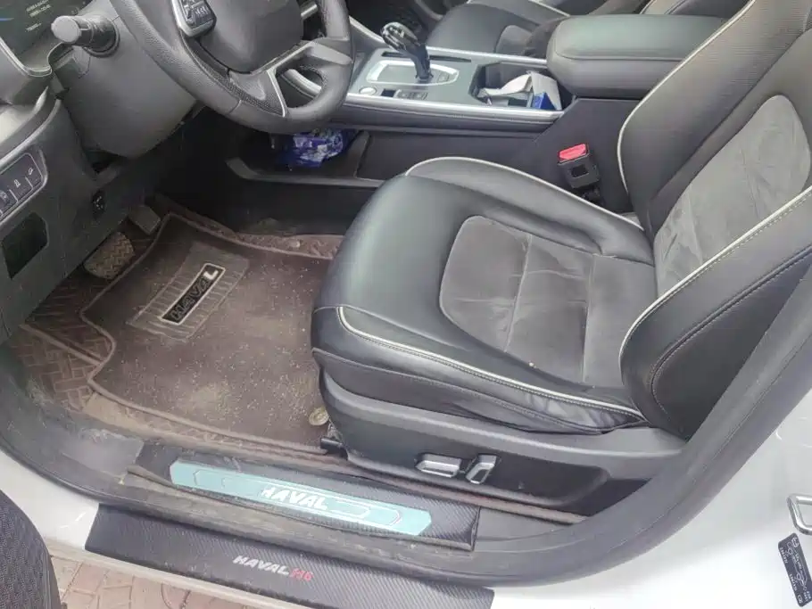 Haval H6 — миниатюра 9