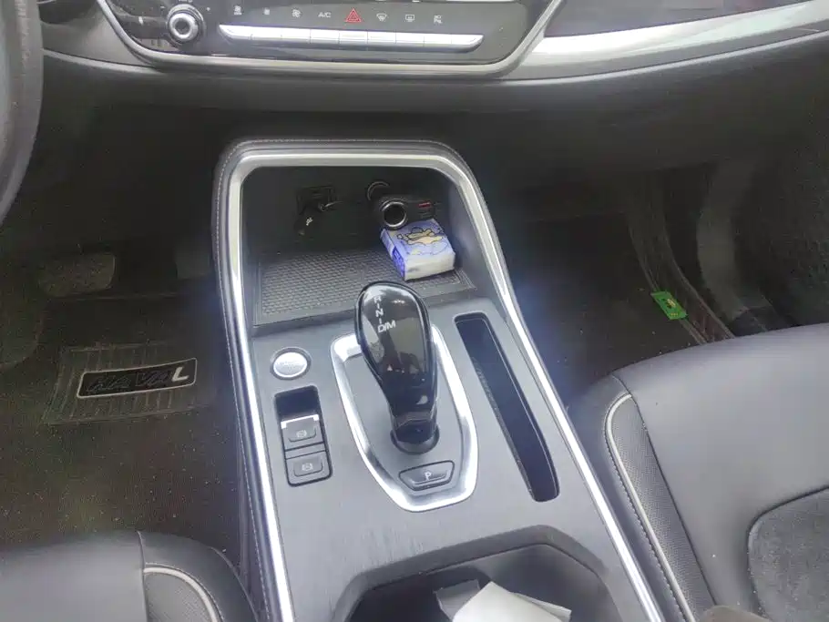 Haval H6 — миниатюра 16