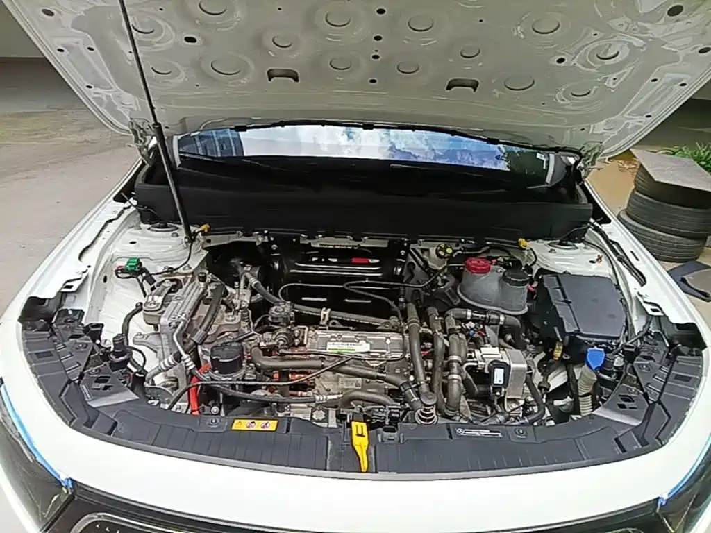 Mercedes-Benz EQB — миниатюра 20