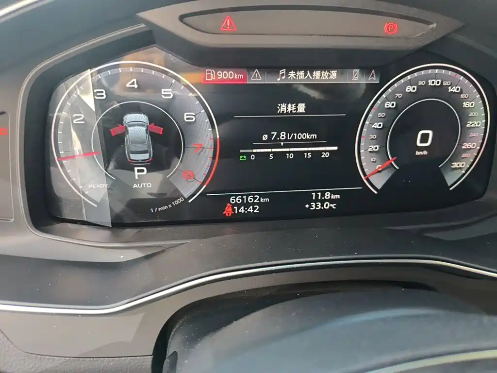 Audi A6L — миниатюра 5