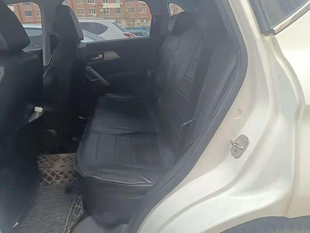 Haval H2 — миниатюра 17