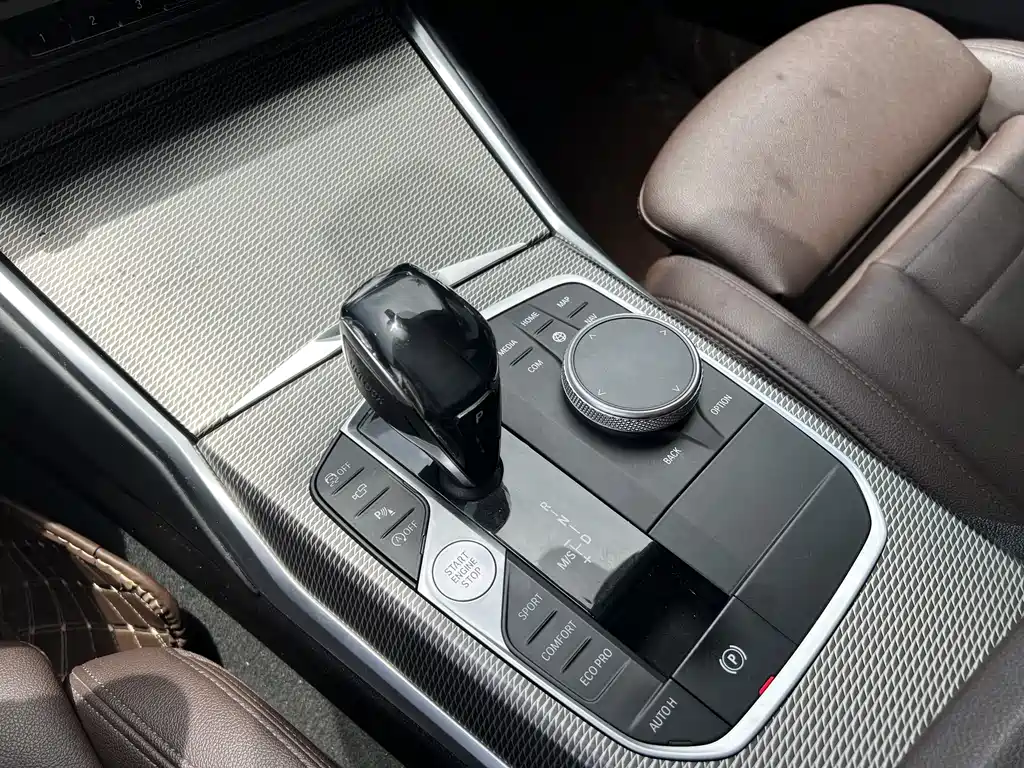 BMW 3 Series 3 2020 325i M Sport