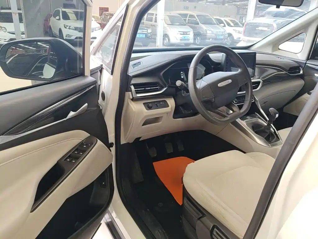 Maxus G50 — миниатюра 16
