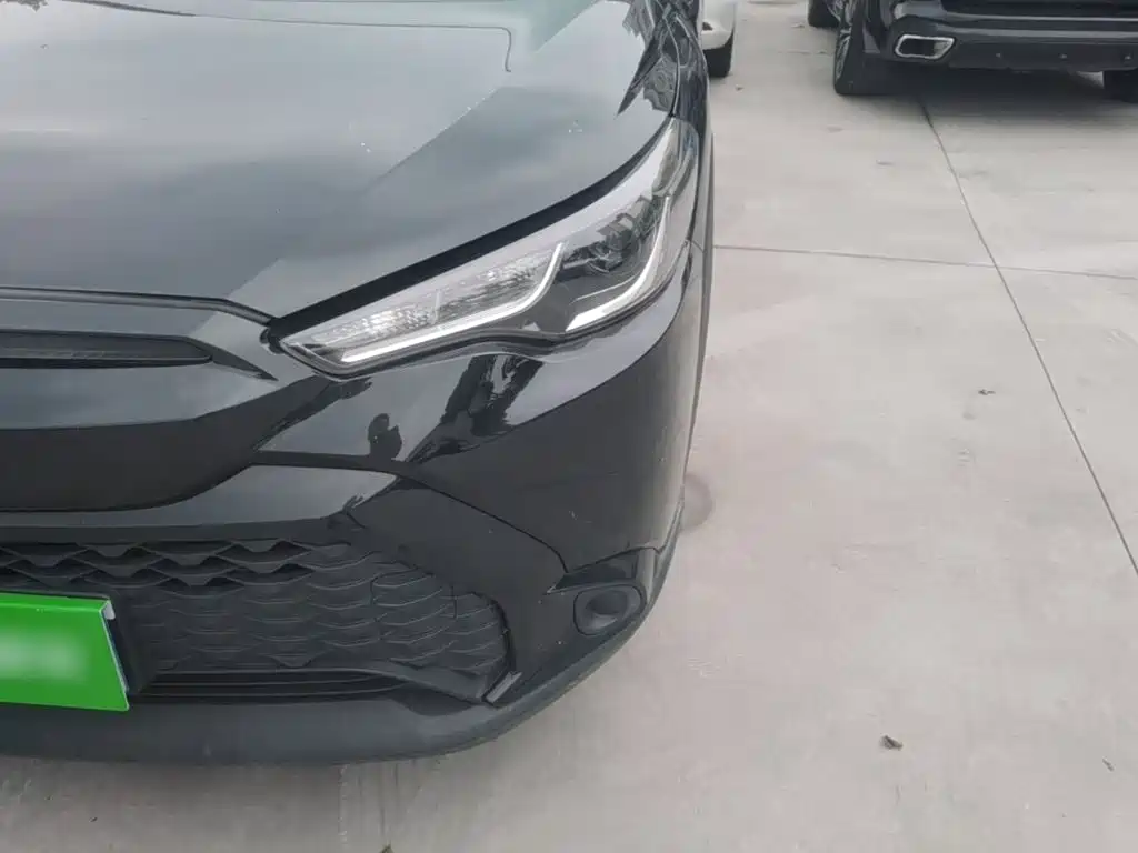 Toyota Frontlander — миниатюра 18