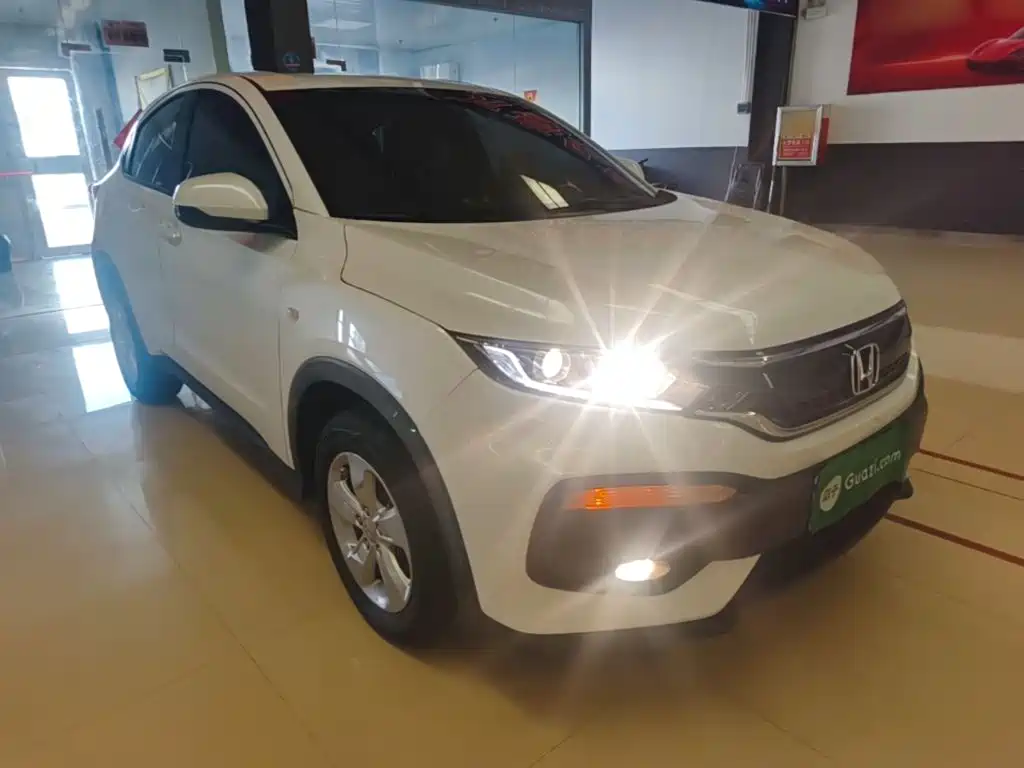 Honda XR-V — миниатюра 4