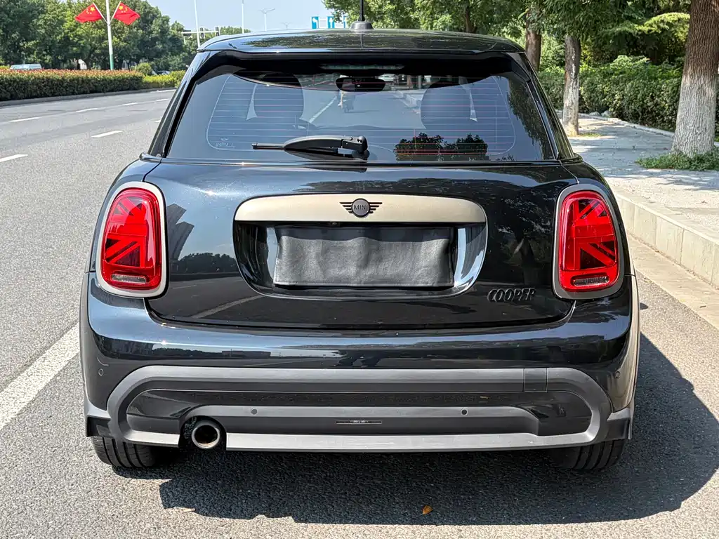 MINI Mini — миниатюра 4