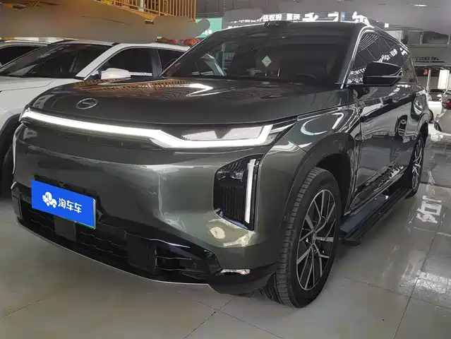 GAC TRUMPCHI YEARNING FOR S7 2025