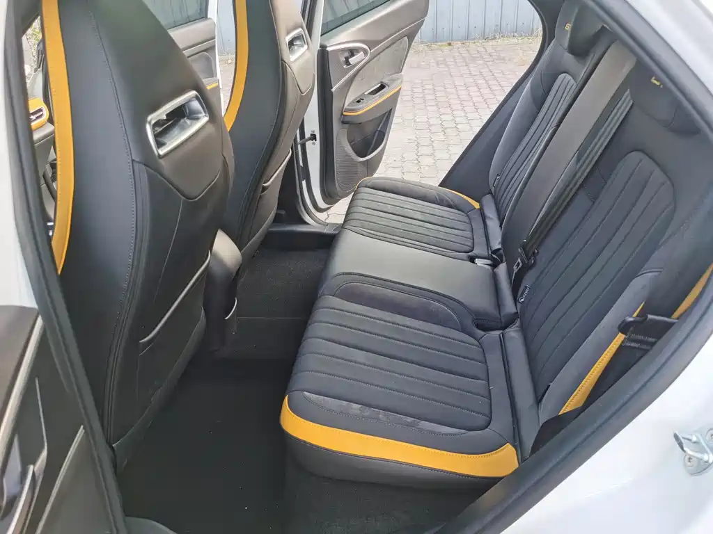 Ora Ora Good Cat GT — миниатюра 12