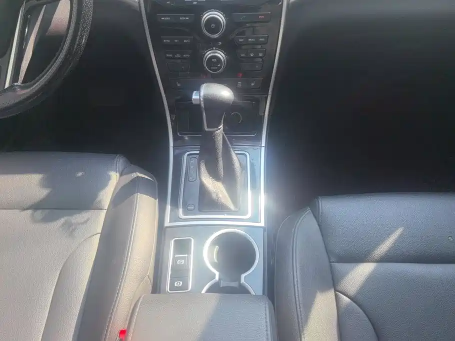 Haval H2 — миниатюра 16