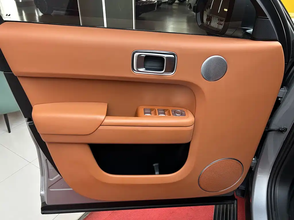 Li Auto Li L9 — миниатюра 11