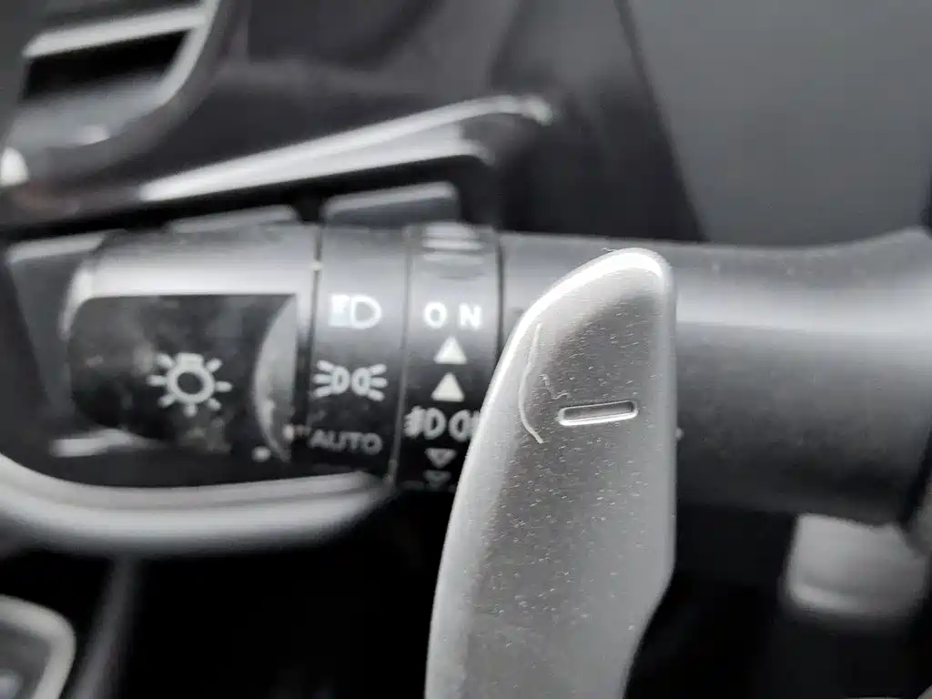 Mitsubishi Outlander — миниатюра 21