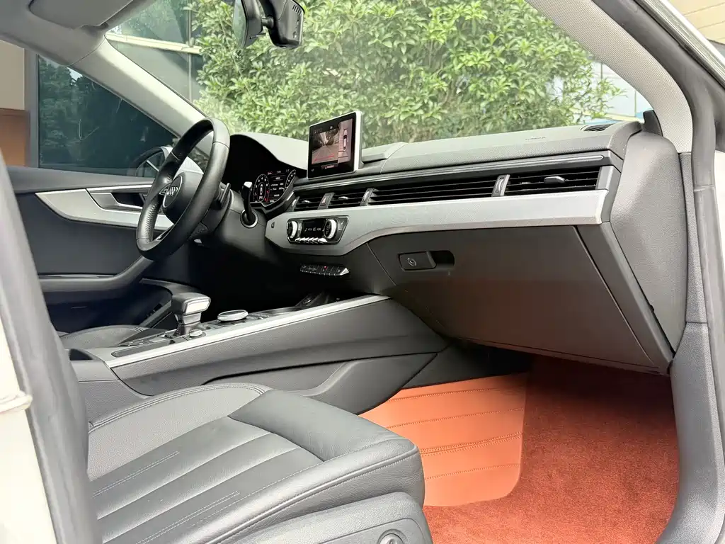 Audi A5 (Import) — миниатюра 15