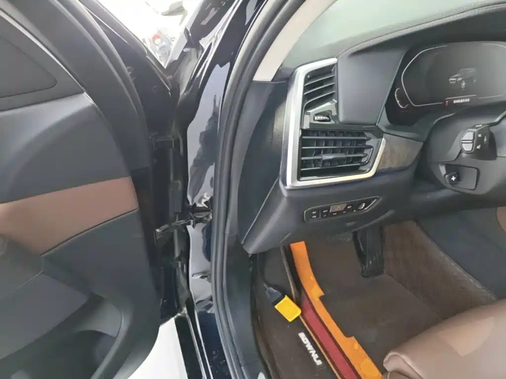 BMW X5 (Import) — миниатюра 16