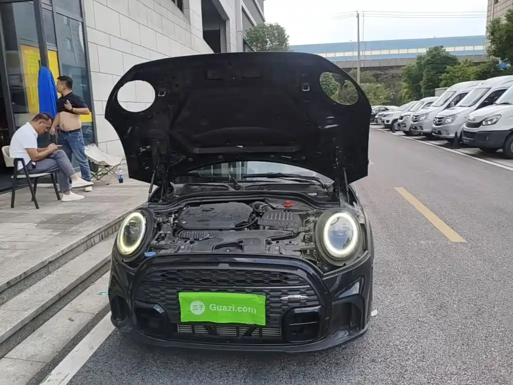 MINI Mini — миниатюра 20