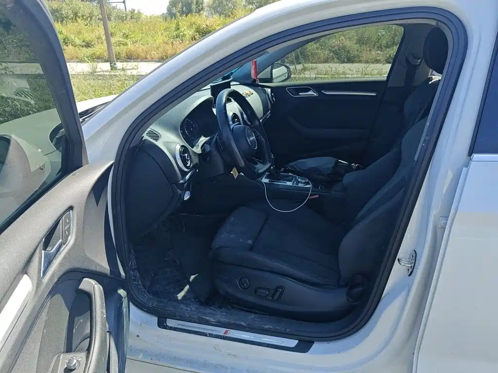 Audi A3 — миниатюра 17