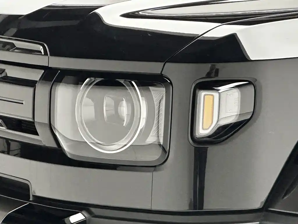 iCAR iCAR V27 — миниатюра 17