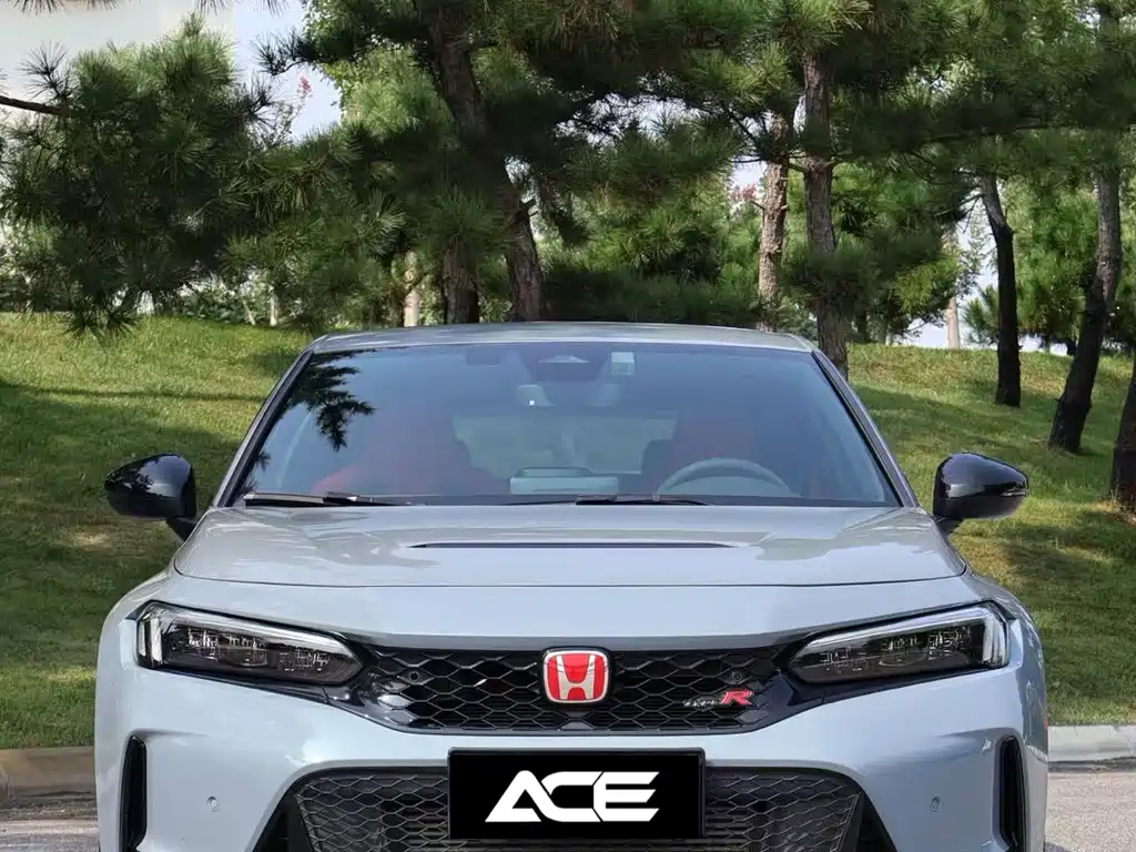 Honda Civic (Import) — миниатюра 2