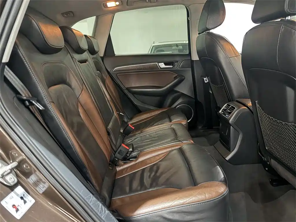 Audi Q5 — миниатюра 7