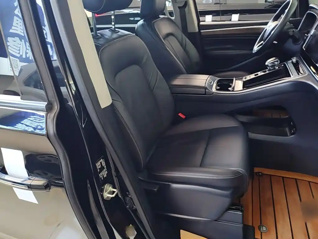 GAC Motor Trumpchi M8 — миниатюра 25