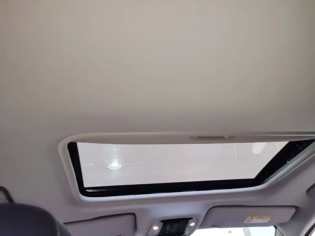 GAC Motor Trumpchi M8 — миниатюра 18