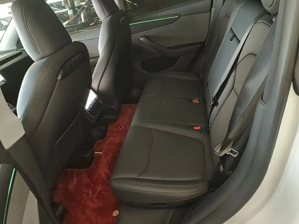 Tesla Model Y — миниатюра 17