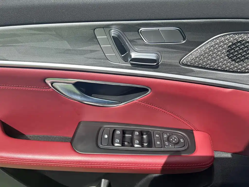 Jetour X70 PLUS — миниатюра 10