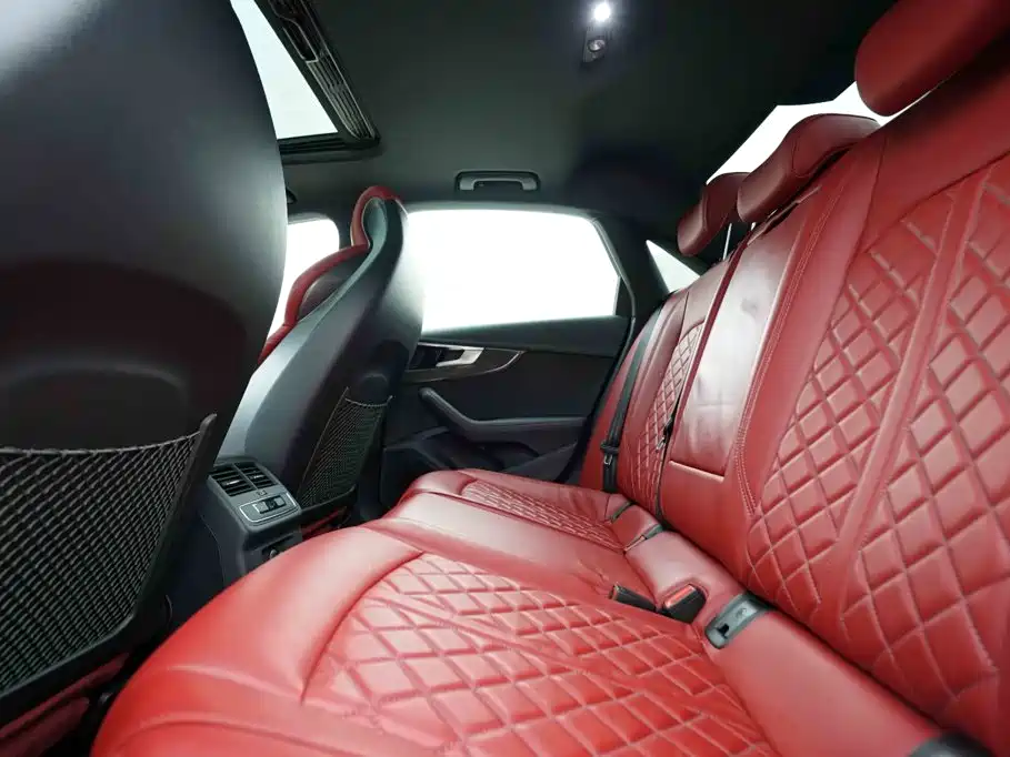 Audi S4 — миниатюра 19